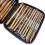 20PCS Bamboo Crochet DIY Hand Crochet Tool Carbonized Bamboo Handle Crochet Sweater Needle Set 3