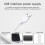 Smart LED Strip Light 60 inch with Remote and App Control 3