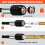 Screw Extractor Set, 11 Pieces Easy Out Bolt Extractor Set, Reverse Drill Bit Extractor Set for Removing Broken Screws 4