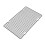 3Pcs Cake Cooling Rack, Black Carbon Steel Bread Drying Net, Baking Tool, Non Stick Cooling Net, Baking Tray, Net Rack A 2