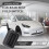 Car REAR  FOLD  for  Model Y 2021-2024 Left 2