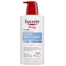 Eucerin Baby Body Lotion 13.5 Fluid Ounce