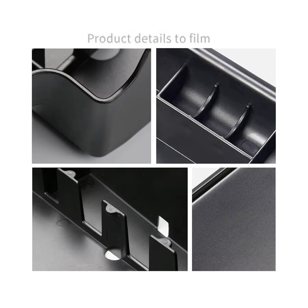 Armrest Storage Box For Es200 Es250 Es300h Es350 2021-2025 6033554359991