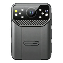 Wasserdichte Kleine Körperkamera 2,0 Zoll 1080P Infrarot-Nachtsichtkamera Bodycam Sport DV Strafverfolgungs-DVR-Recorder