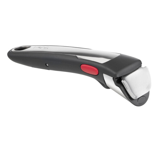 Tefal Tefal Ingenio Premium Handle, Stainless Steel, Stackable, Removable, 100% Safe, L9863023