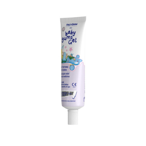Frezyderm FREZYDERM Baby Gums Gel PN: B00TIIDMD2 2