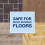 Bona Premium Microfibre Floor Mop Kit - Extra Large Adjustable Flat Mop - Incl. 1 Cleaning Pad, Blue 9