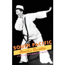 South Pacific by LOVENSHEIMER Hardcover Book