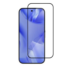 SiGN gehard glazen schermbeschermer voor Google Pixel 9a