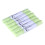 The Caddy Company Compostable Bin Liners 5 Litre, 150 Bags, Green 1