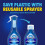 16OZ Dawn Dish Spray -52364 7