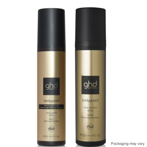 ghd Ghd Bodyguard Heat Protect - Hitzeschutzspray 1