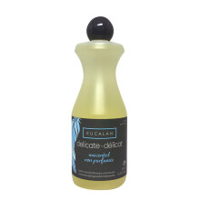 Eucalan - Concentrated Laundry enriched with lanolin - Ecological, Delicate, Suitable for Wool, Crocheted and Knitted - Not Scented 1x 500 ml