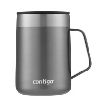 Streeterville THERMALOCK Desk Mug, 420 ml