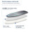 Minky Minky Ergo Mint Replacement Ironing Board Cover 122 x 38 cm 3