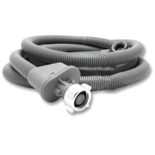 300cm Washing Machine Hose (Aquastop Hose for Washing Machine, Dishwasher), 3/4 Inch Connection