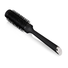 ghd The Blow Dryer - Ceramic Radial Hair Brush (Size 2-35mm), Color- Black