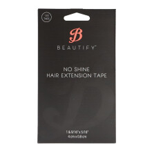 Hair Adhesive Brand Walker Tape Model Beautify No Shine Hair Extension Tape