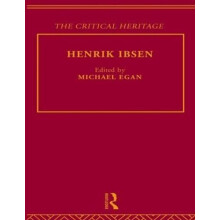 Henrik Ibsen Paperback Book