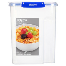 Sistema 884503 Klip It Plus Corn Holder, Polypropylene, 4.2 L