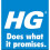 HG HG parquet protector gloss (product 51) 1L 5