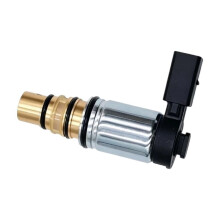 AC Kompressor Kontrollventil Solenoidventil för för PXE14 PXE16 56D298008 1K1919465