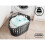 Addis Addis Flat Easy Store Laundry Basket Hamper, Dark Grey, 38 Litre 518150 4
