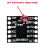 WWZMDiB 6Pcs DRV8833  Motor Driver Controller Board 1.5A Dual H Bridge Dual-Channel Motor Driver Module 2