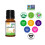 Baby, Tooth Oil, 0.5 fl oz (15 ml) - Wellements 6