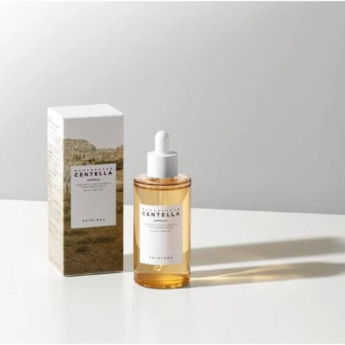SKIN1004 Madagascar Centella Ampoule 100ml 1