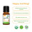 Baby, Tooth Oil, 0.5 fl oz (15 ml) - Wellements 3