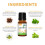 Baby, Tooth Oil, 0.5 fl oz (15 ml) - Wellements 4