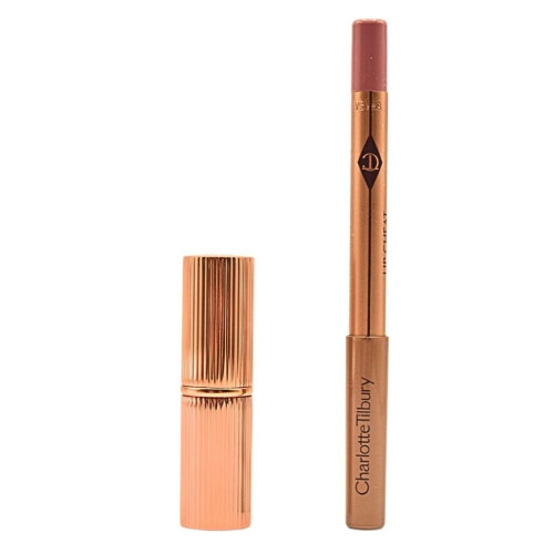 Charlotte Tilbury Charlotte Tilbury | Mini Pillow Talk Lip Kit 1