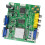 Arcade Game RGB/CGA/EGA/YUV to VGA HD Video Converter Board HD9800/GBS8200 Hot Green Board Video Decoding Device 6