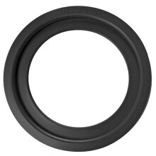 RV Toilet Seal, Toilet Flush Seal Gasket 385311658 for 300/310/320 Motorhome Trailer Toilets Parts