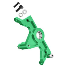 7075 Aluminium Lager Motorsteun voor 1/10 Slash 4X4 Hoss 3S Foot Stampede 6860A B