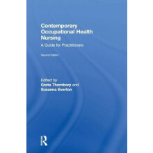 Contemporary Occupational Health Nursing A Guide for Practitioners Har