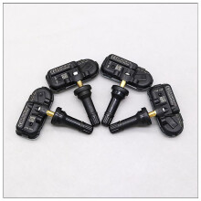 4PCS for CHEROKEE RAM 1500 1500 CLASSIC 2500 Tire Pressure Monitoring System Sensor 434MHz 68324960AA 68324960AB