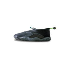 (11UK, Black) Jobe Unisex Aqua Neoprene Water Shoe
