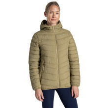 (10, Cardamon) Craghoppers Womens Complite IX Packable Padded Jacket