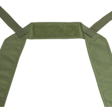 Viper VX Buckle Up Utility Rig Green
