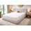 Jumpi Essential Rome Memory Foam Open Coil Mattress 7" 1