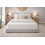 Jumpi Essential Rome Memory Foam Open Coil Mattress 7" 2