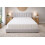 Jumpi Essential Rome Memory Foam Open Coil Mattress 7" 7
