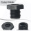 Spindle Adapter Chuck M18x2.5 to 1-8 TPI 1
