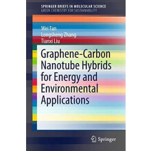 GrapheneCarbon Nanotube Hybrids for Energy and Environmental Applicati