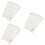 Notebook Refill Paper Binder Inserts 3 Pieces 1