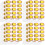 Sale Stickers Pricing Labels 80 Sheets 1