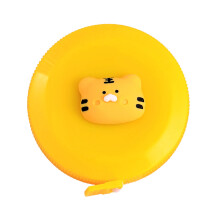 Children's Retractable Cartoon Tape Measure 60 Inch 1.5M