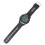 Soccer Referee Watch Black Digital Stopwatch with Night 1
